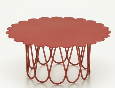 Flower Table Vitra